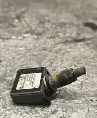 Subaru B9 Tribeca Tire pressure sensor 28103AG00A