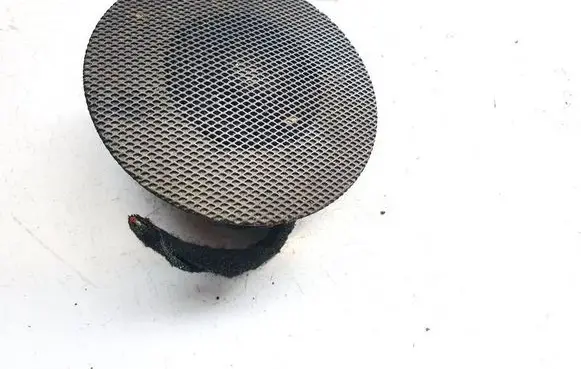 Peugeot 607 Front door speaker 9637997677