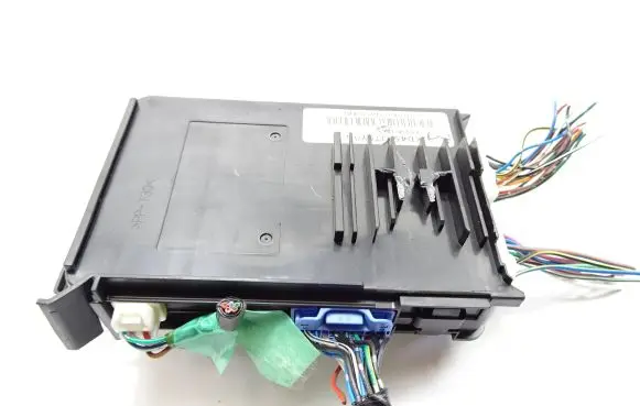 Mazda CX-5 Other control units/modules KD45675Y0G K021613 13124590