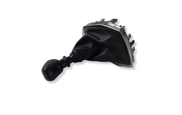 Peugeot 2008 II Gear shifter/selector 