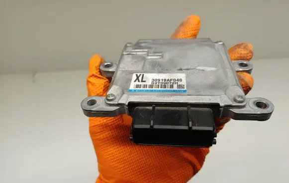 Subaru Outback (BS) Gearbox control unit/module 30919AF040 G2T39072H