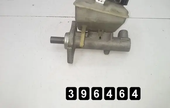 Volvo S60 Master brake cylinder 8646006