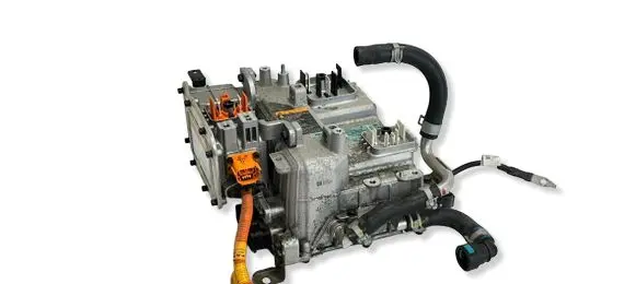 KIA Sorento IV Voltage converter inverter 366003DCG5 49985