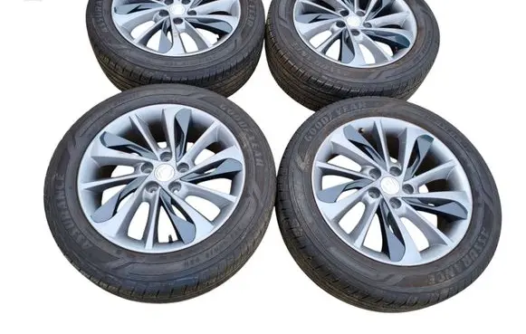 Buick Encore GX I R18 alloy rim 