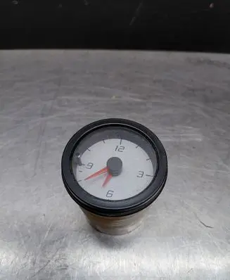 MG TF Clock YFB000240