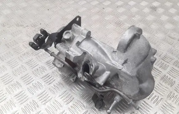 Renault Laguna III Throttle valve 8200828992A 820303 8200578558