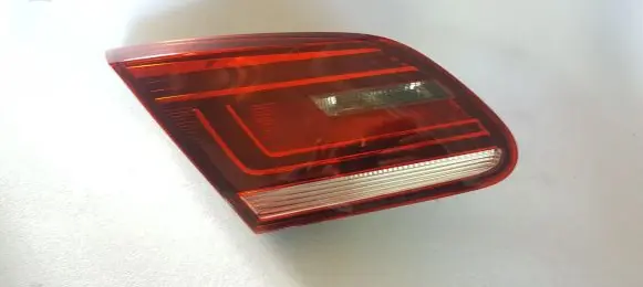 Volkswagen PASSAT CC Rear/tail lights 3C8945307R 3C8945307
