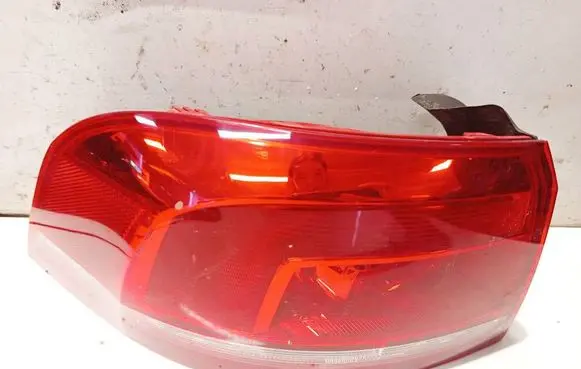 Volkswagen PASSAT B7 Rear/tail lights 11c484
