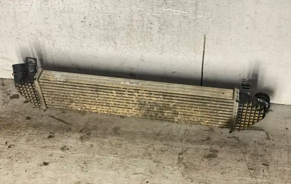 Volvo V50 Intercooler radiator 9m519l440ac