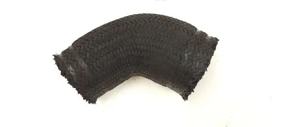 KIA Sorento Intercooler hose/pipe