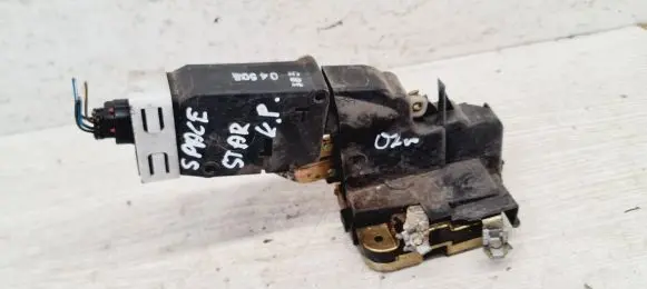 Mitsubishi Space Star Front door lock 04503
