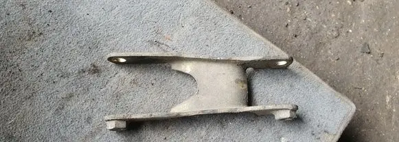 Fiat Ducato Gearbox mounting bracket