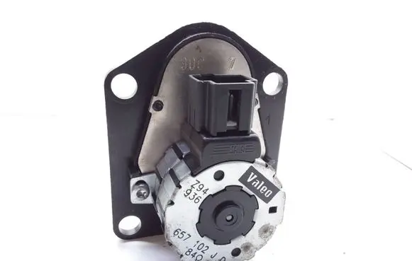 Citroen Xantia Air flap motor/actuator 657102J