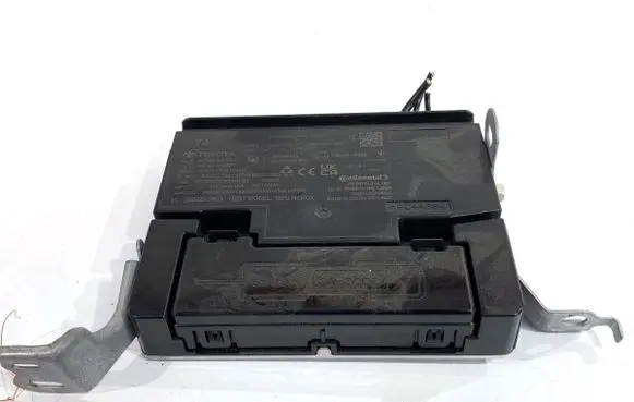 Toyota Yaris Cross Other control units/modules 867400D031