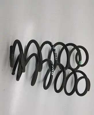 Toyota Aygo AB40 Rear coil spring 482310H030