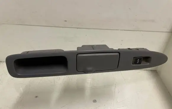 Toyota Avensis Verso Rear door handle trim 7427244100