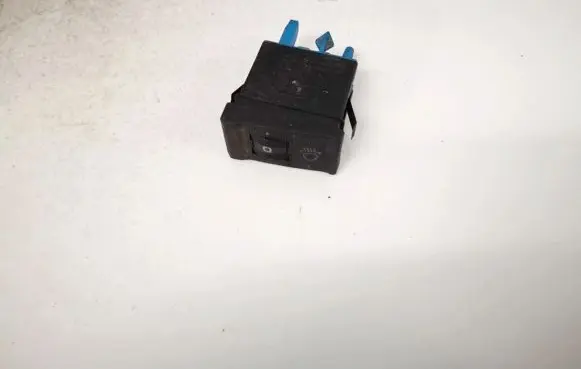 Audi A6 S6 C4 4A Headlight level height control switch 4a0941301a