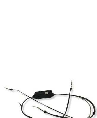 Land Rover Discovery 3 - LR3 Hand brake control module EH222C496AB 10220101644 002201362319