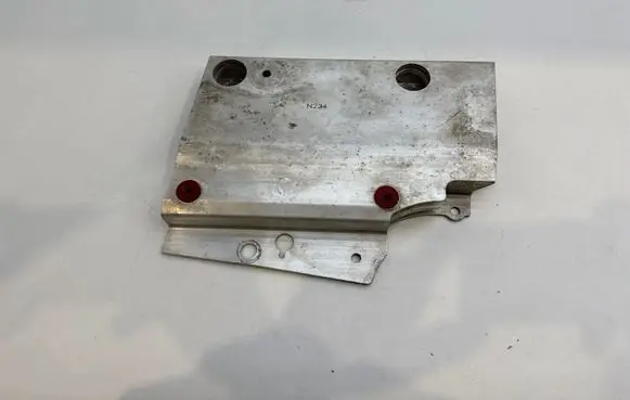 Polestar 2 Other under body part N234