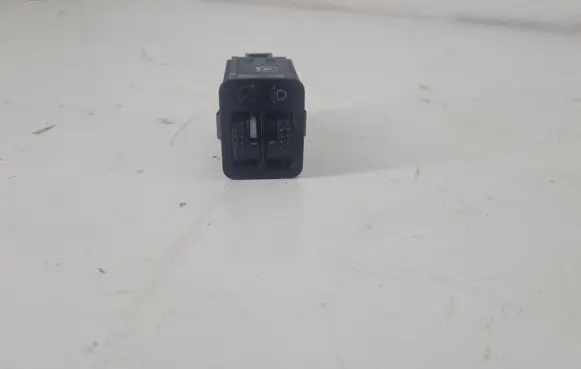 Seat Alhambra (Mk1) Headlight level height control switch 7M3941333