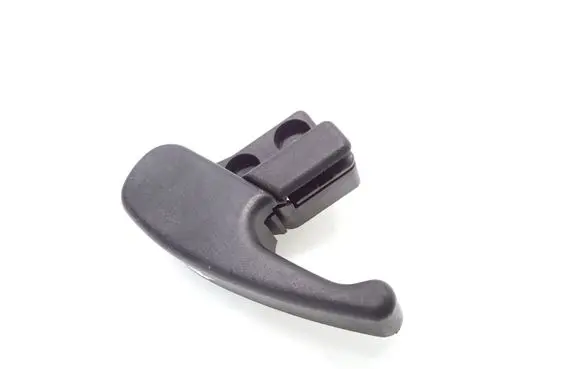 Volkswagen Sharan Engine bonnet (hood) release handle 1H1823533