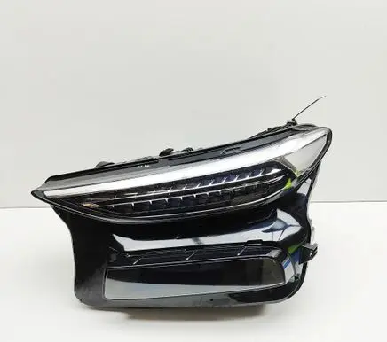 Audi Q6 e-tron Headlight/headlamp 85H941039S 95C941591AE