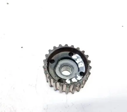 Audi A4 S4 B7 8E 8H Crankshaft pulley 038105263h
