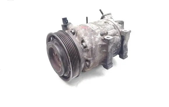 Hyundai Santa Fe Air conditioning (A/C) compressor (pump) F500-MA5EA-05 F500MA5EA05