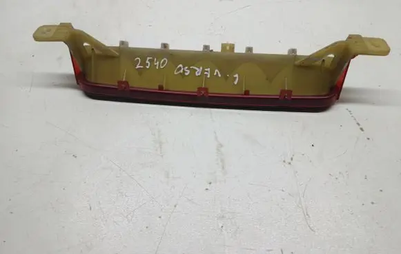 Toyota Corolla Verso AR10 Third/center stoplight 815700F010