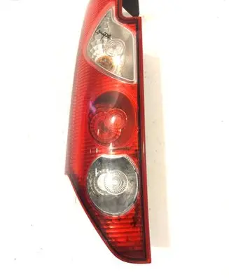 Renault Kangoo II Rear/tail lights 89072580 E215W