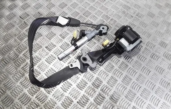 Honda FR-V Front seatbelt 0433172 NSB094GL06