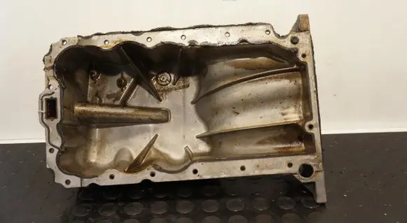 Opel Ampera Oil sump 55562729