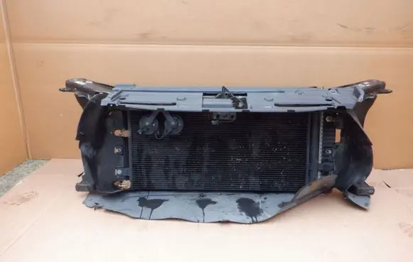 Ford F150 Front piece kit FL3416E166AA