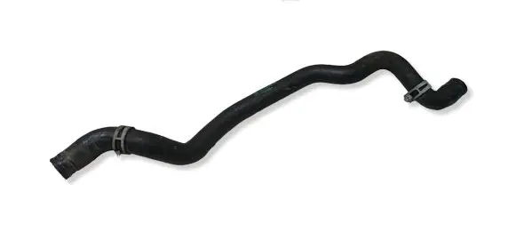 BMW 5 GT F07 Engine coolant pipe/hose 15476810