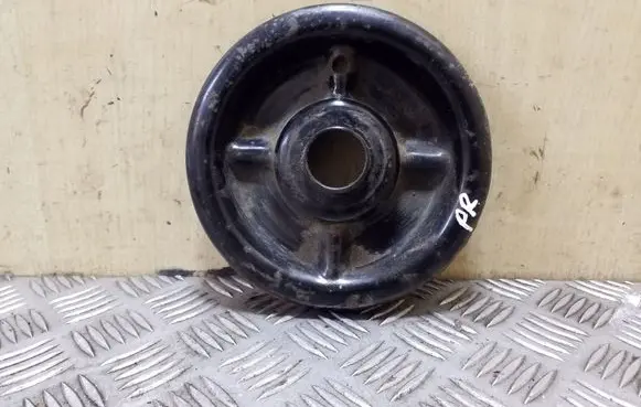 Mitsubishi Outlander Coil spring mount 