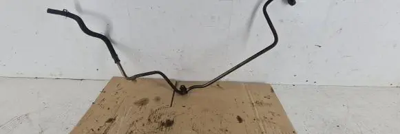 Power steering hose/pipe/line