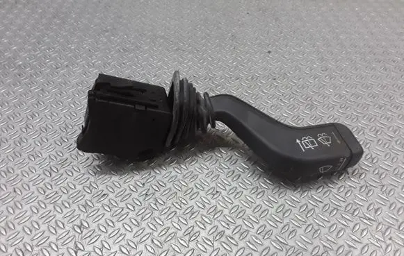 Opel Combo C Wiper control stalk 09185413