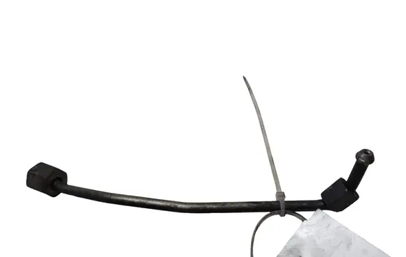 Opel Insignia A Fuel injector supply line/pipe 