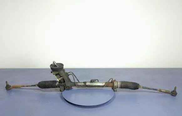Steering rack