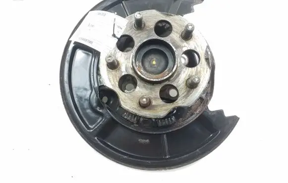 Toyota Verso Rear wheel ball bearing 424500F020