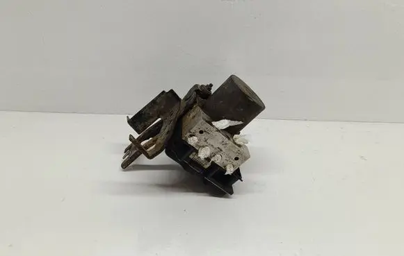 Opel Meriva A ABS Pump 0265234093 05011451872 13190879
