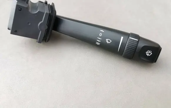 Volvo S60 Wiper control stalk 8691695
