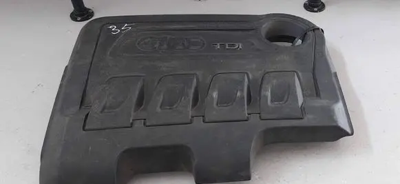 Audi A3 S3 8L Engine cover (trim)