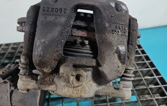 Mercedes-Benz B W246 W242 Front brake caliper IMPRK1434459