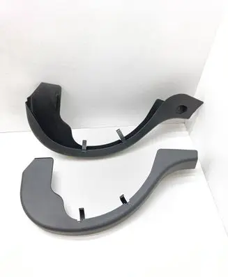 Mercedes-Benz C W204 Other trunk/boot trim element A2048210189 A2048210289