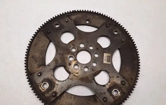 BMW X6 E71 Flywheel 11227788746