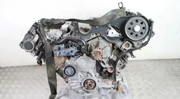 Audi A5 8T 8F Engine CCW