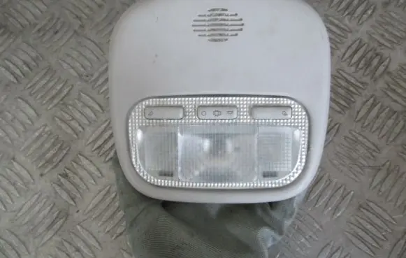 Peugeot 207 Other interior light 96483385577