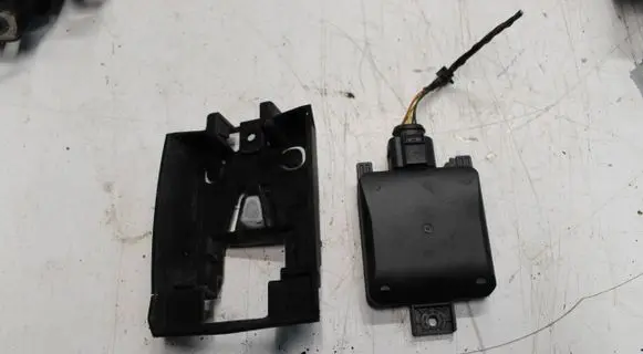 Volkswagen T-Cross Blind spot module 2Q0907685A