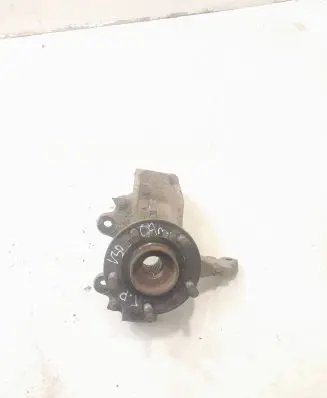 Volvo V50 Front wheel hub spindle knuckle